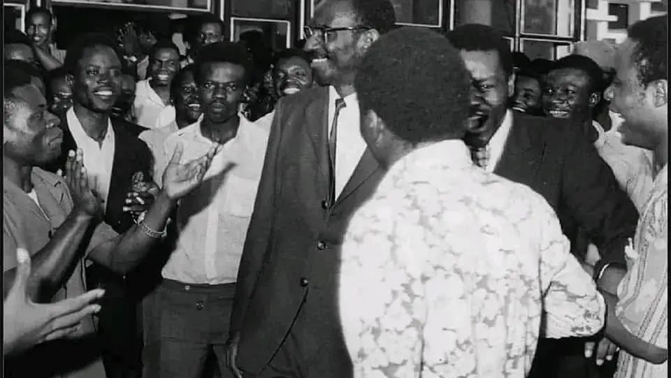 Cheikh Anta Diop, 40 ans après : l’héritage du « pharaon noir »